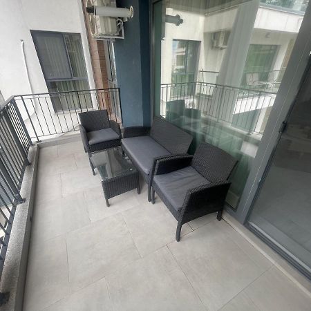 Velier Holiday Apartments Mamaja Zewnętrze zdjęcie