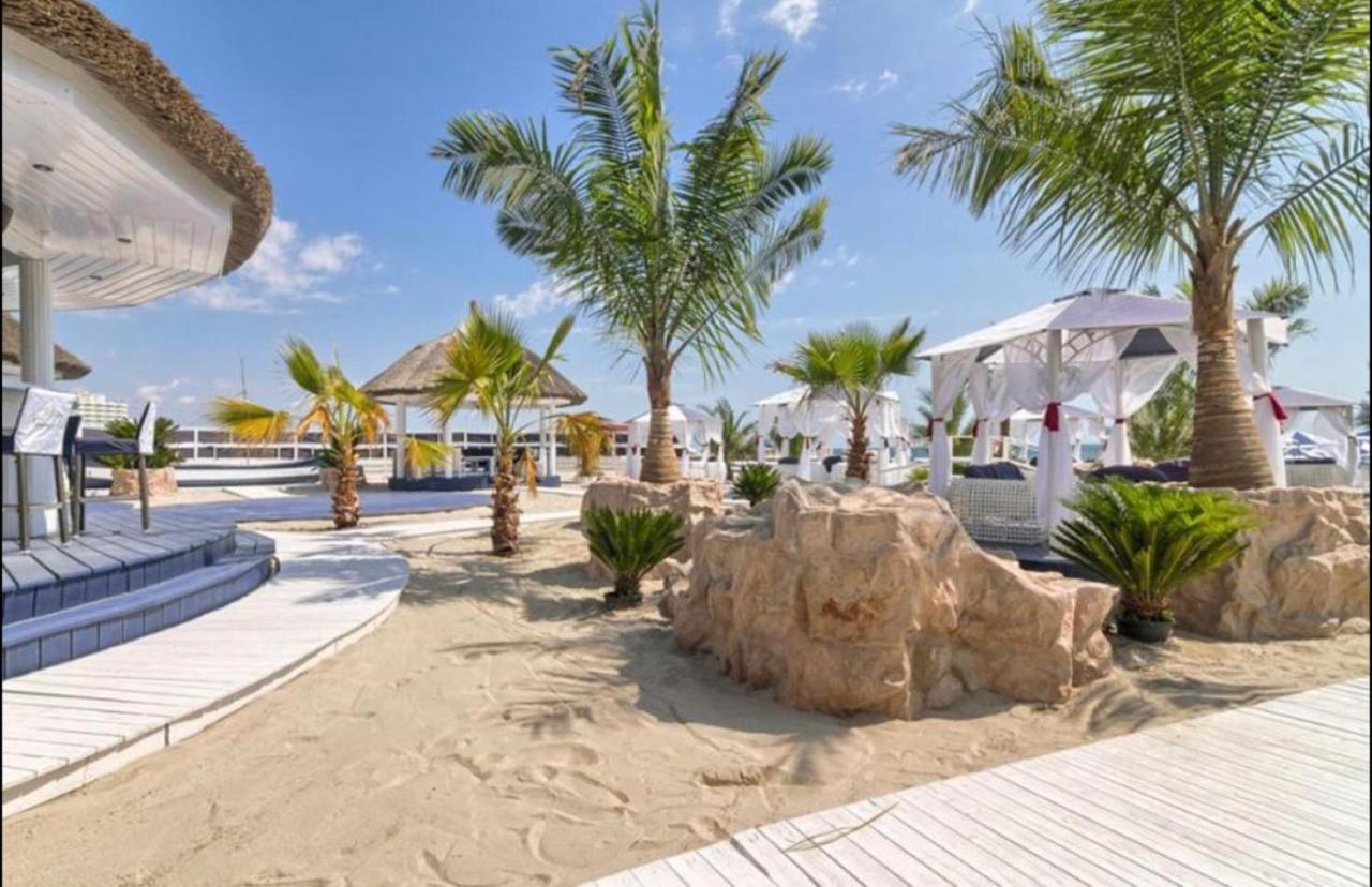 Velier Holiday Apartments Mamaja Zewnętrze zdjęcie