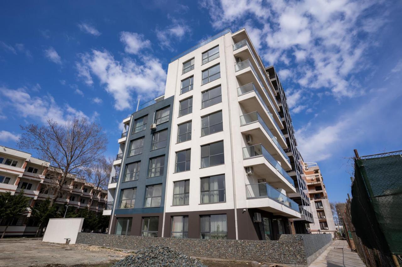 Velier Holiday Apartments Mamaja Zewnętrze zdjęcie
