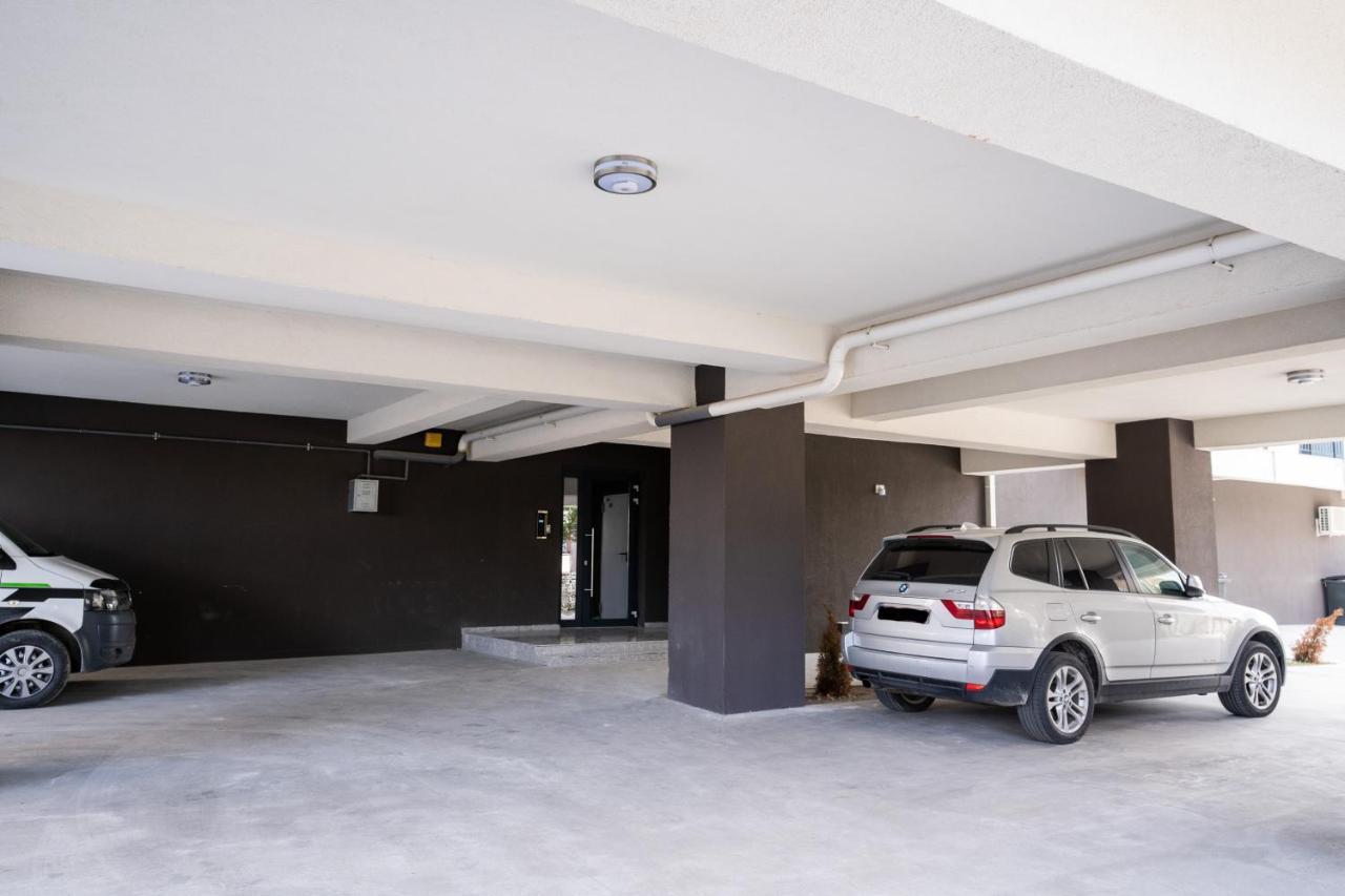 Velier Holiday Apartments Mamaja Zewnętrze zdjęcie