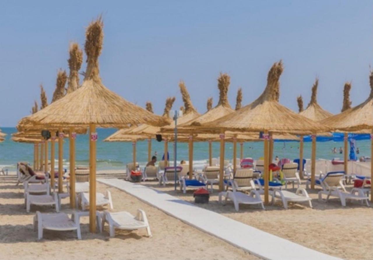 Velier Holiday Apartments Mamaja Zewnętrze zdjęcie