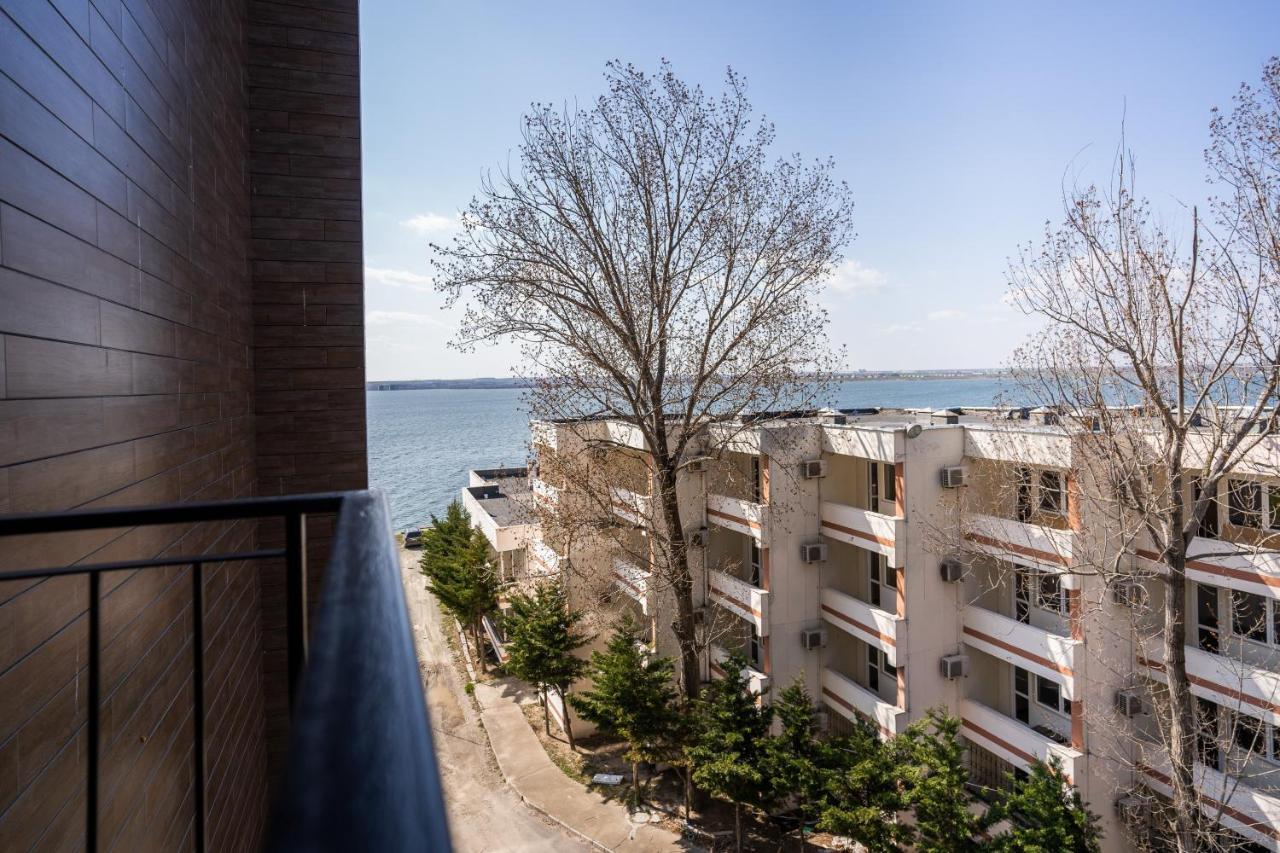Velier Holiday Apartments Mamaja Zewnętrze zdjęcie