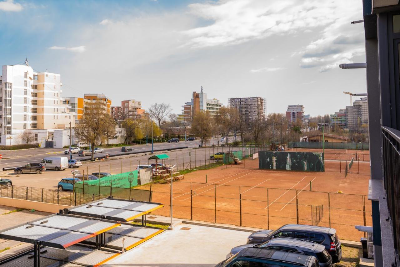 Velier Holiday Apartments Mamaja Zewnętrze zdjęcie