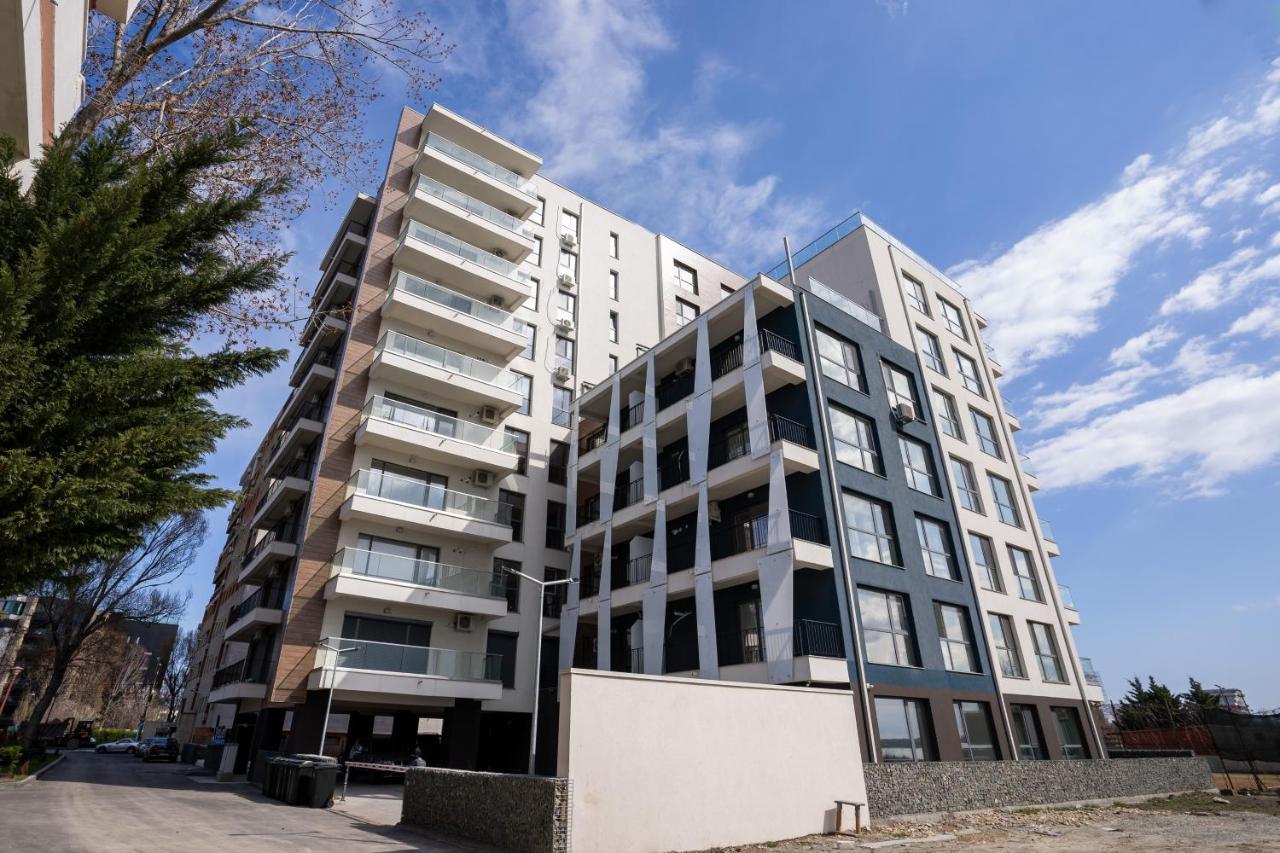 Velier Holiday Apartments Mamaja Zewnętrze zdjęcie