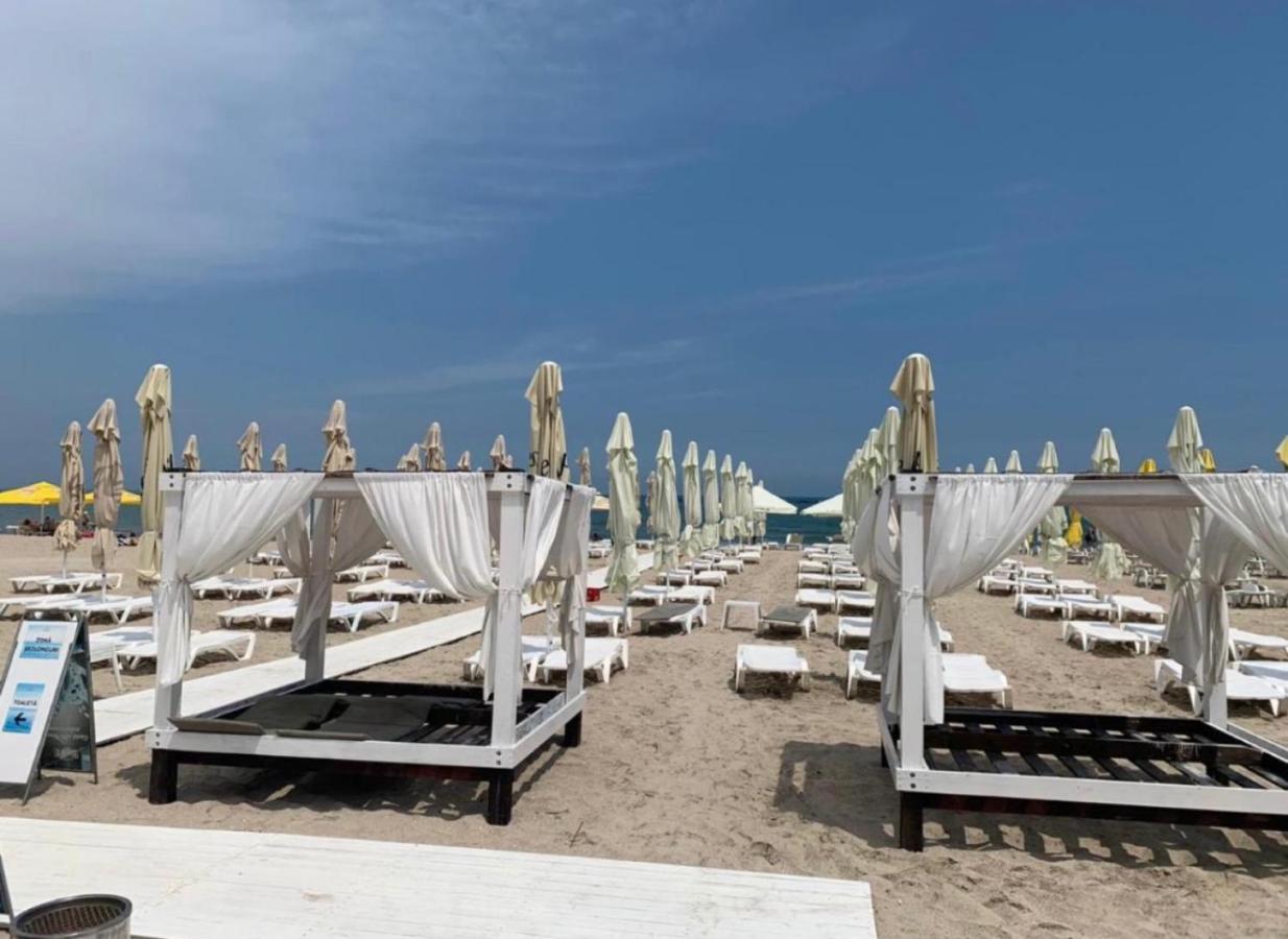 Velier Holiday Apartments Mamaja Zewnętrze zdjęcie