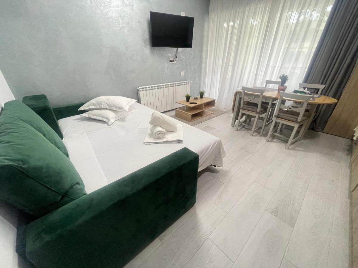 Velier Holiday Apartments Mamaja Zewnętrze zdjęcie