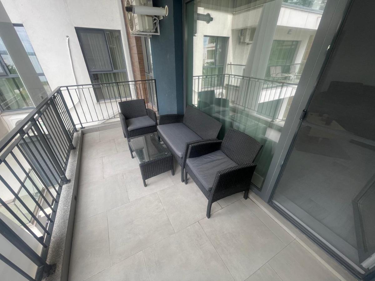 Velier Holiday Apartments Mamaja Zewnętrze zdjęcie
