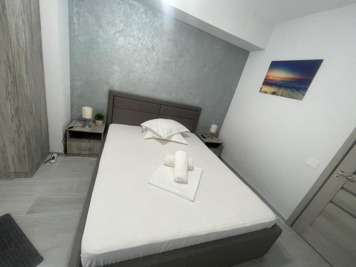 Velier Holiday Apartments Mamaja Zewnętrze zdjęcie