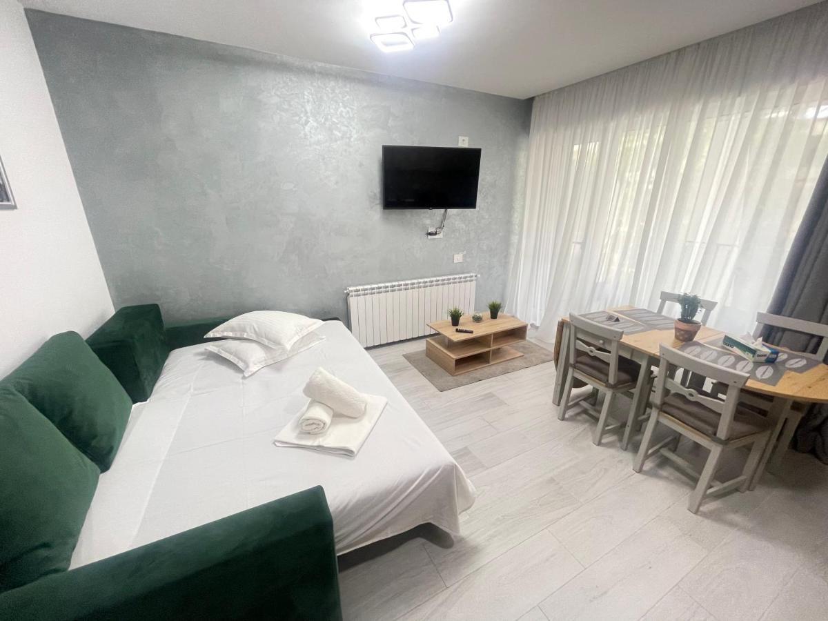 Velier Holiday Apartments Mamaja Zewnętrze zdjęcie