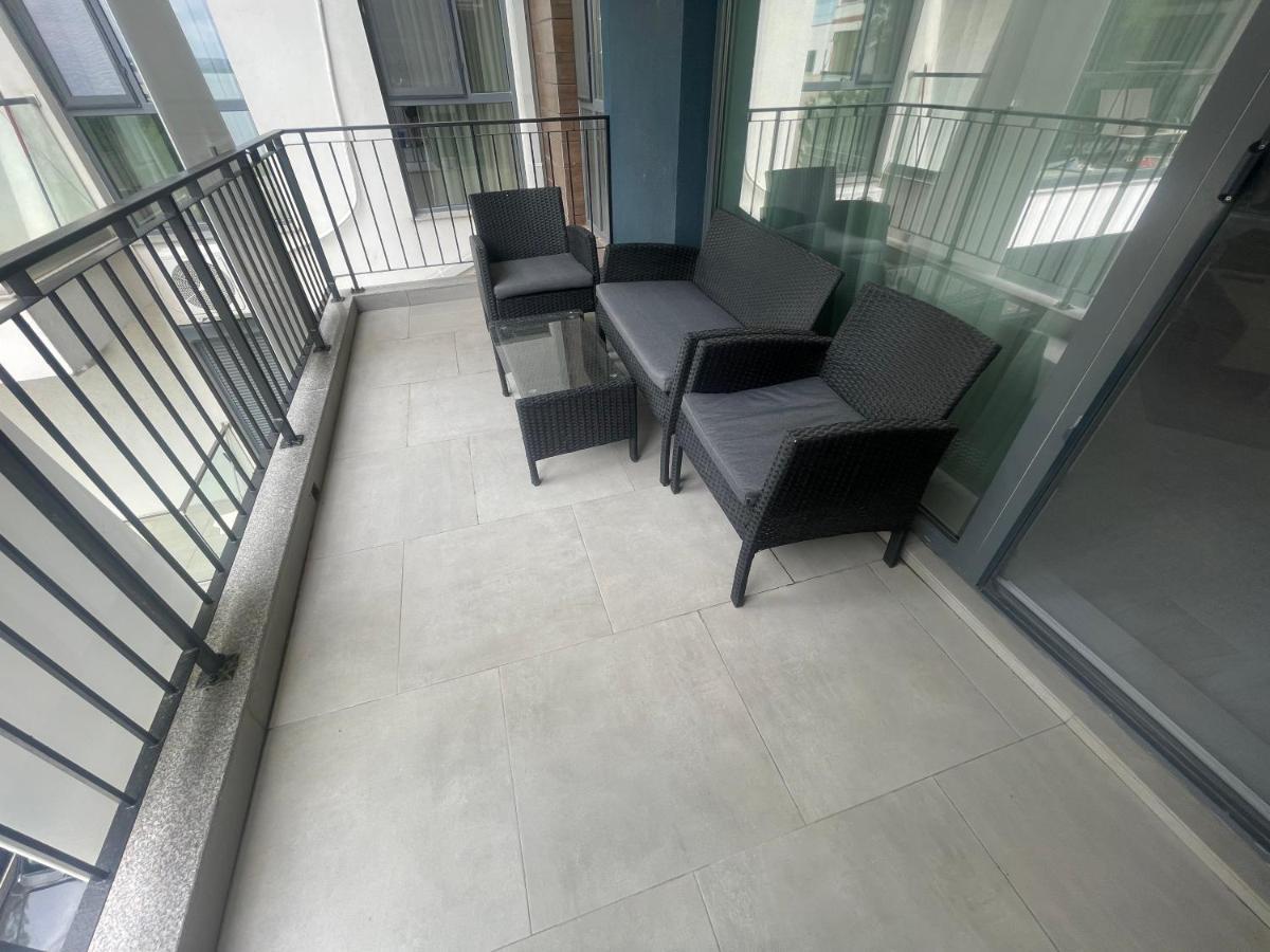 Velier Holiday Apartments Mamaja Zewnętrze zdjęcie