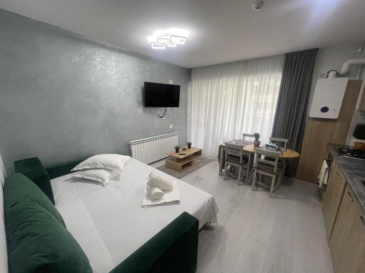Velier Holiday Apartments Mamaja Zewnętrze zdjęcie