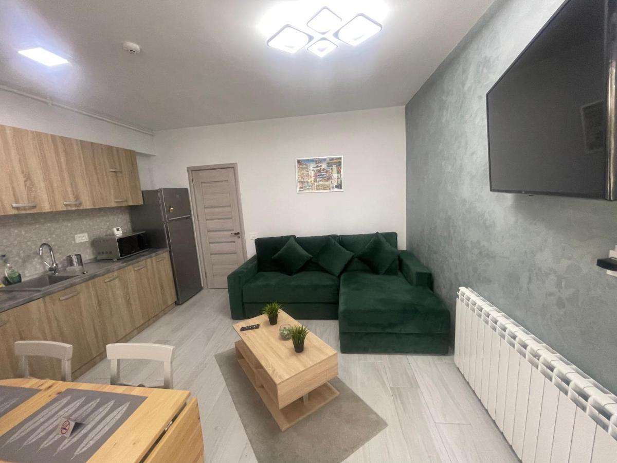 Velier Holiday Apartments Mamaja Zewnętrze zdjęcie