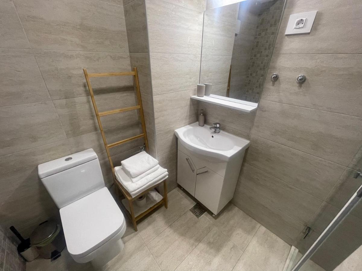 Velier Holiday Apartments Mamaja Zewnętrze zdjęcie