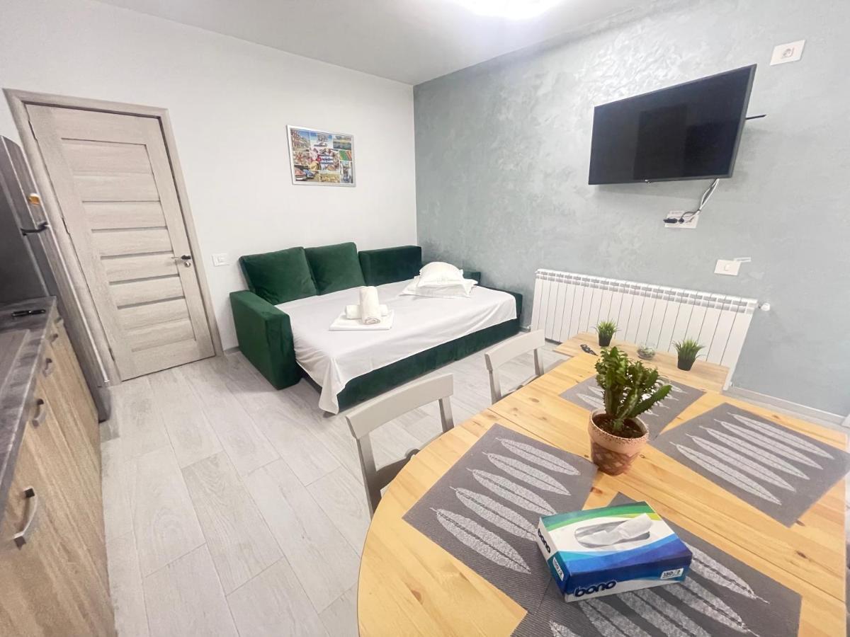 Velier Holiday Apartments Mamaja Zewnętrze zdjęcie