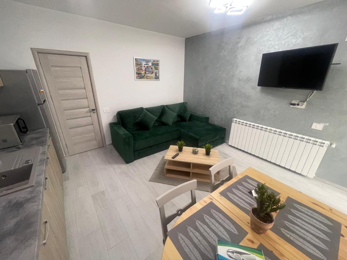 Velier Holiday Apartments Mamaja Zewnętrze zdjęcie