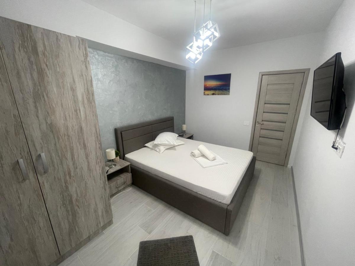 Velier Holiday Apartments Mamaja Zewnętrze zdjęcie