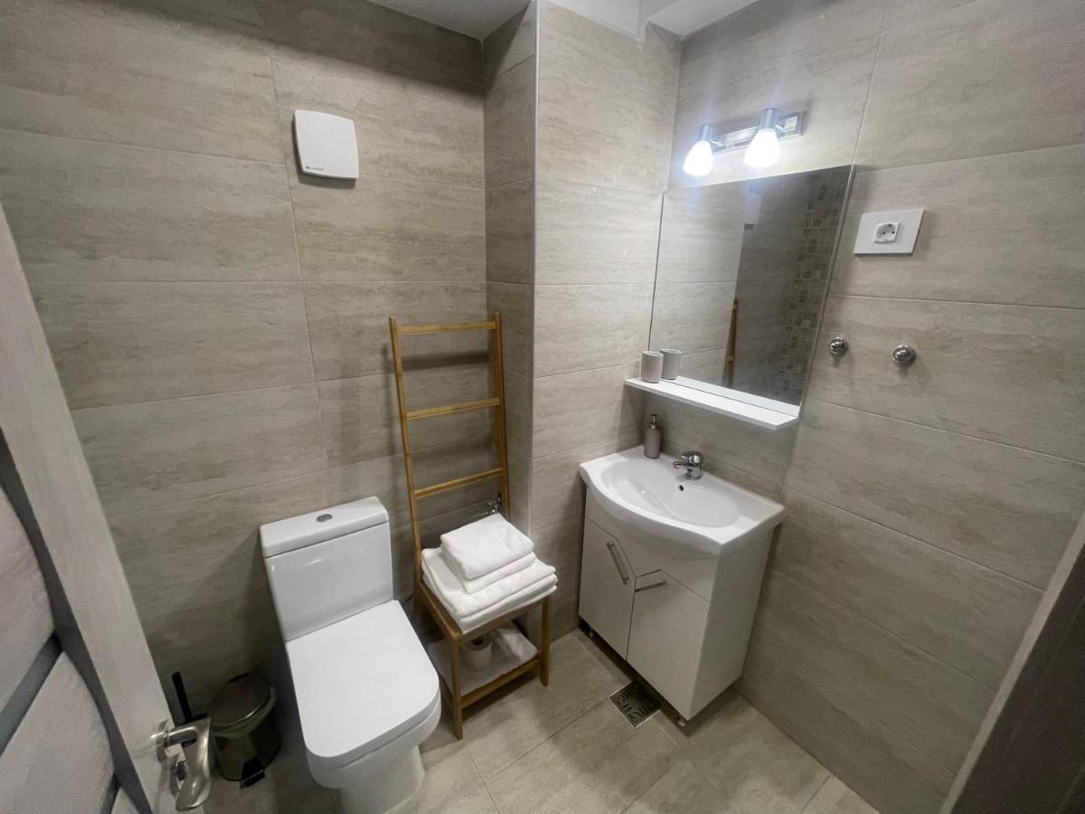 Velier Holiday Apartments Mamaja Zewnętrze zdjęcie